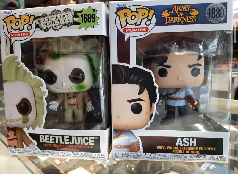 Netherworld Collectibles