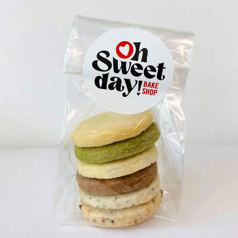 Oh Sweet Day
