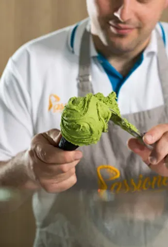 Passione Gelato