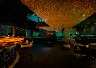 Mansion Nightclub