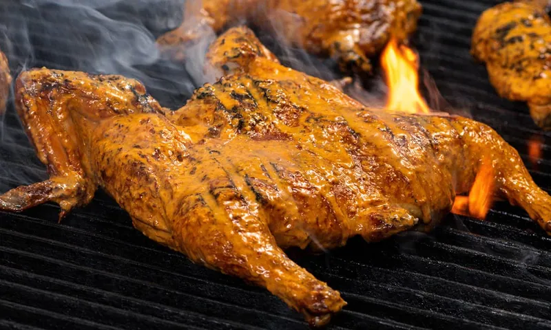 Nando's