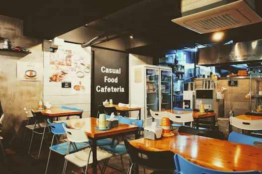 Busan Daeji Gukbap Korean Restaurant