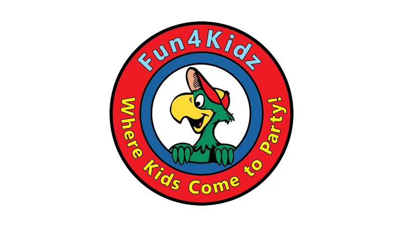 Fun 4 Kidz