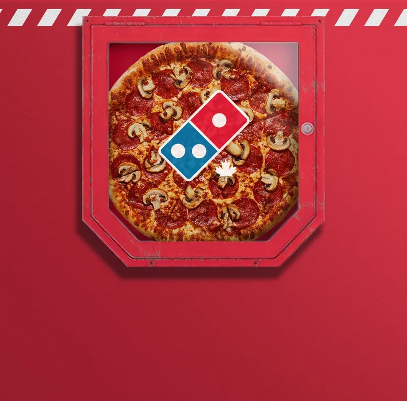 Domino's