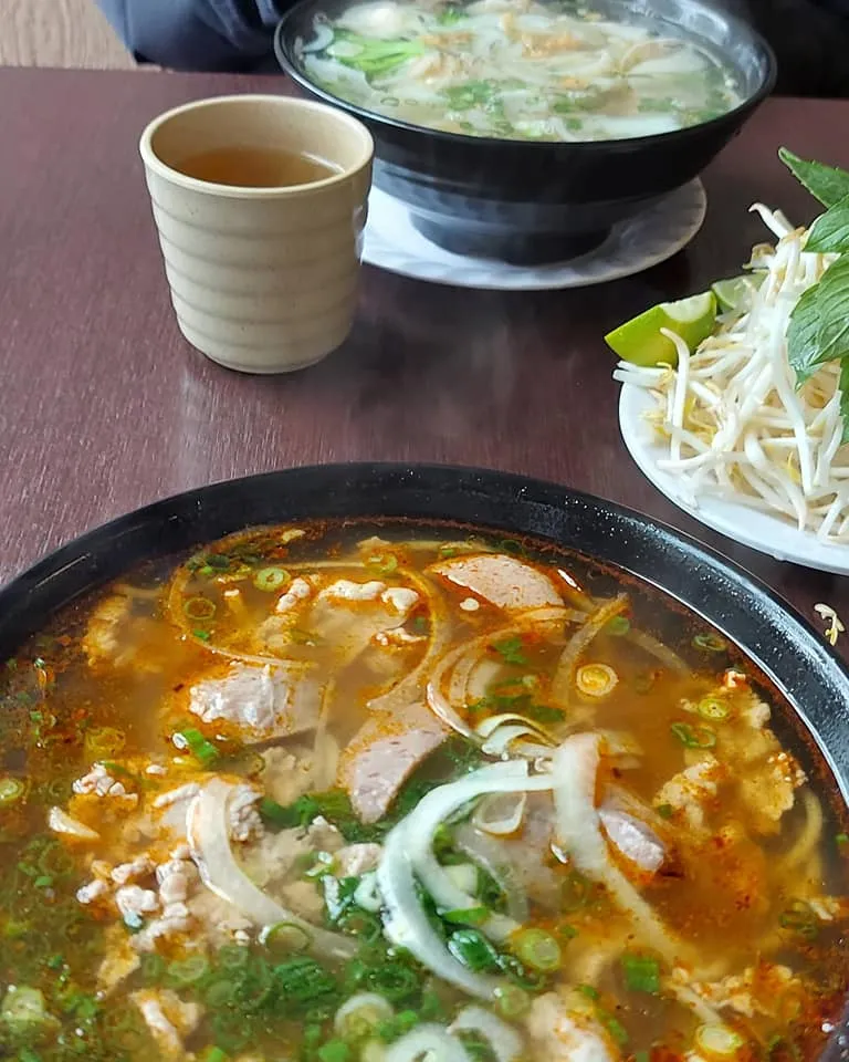 Pho 24 Express
