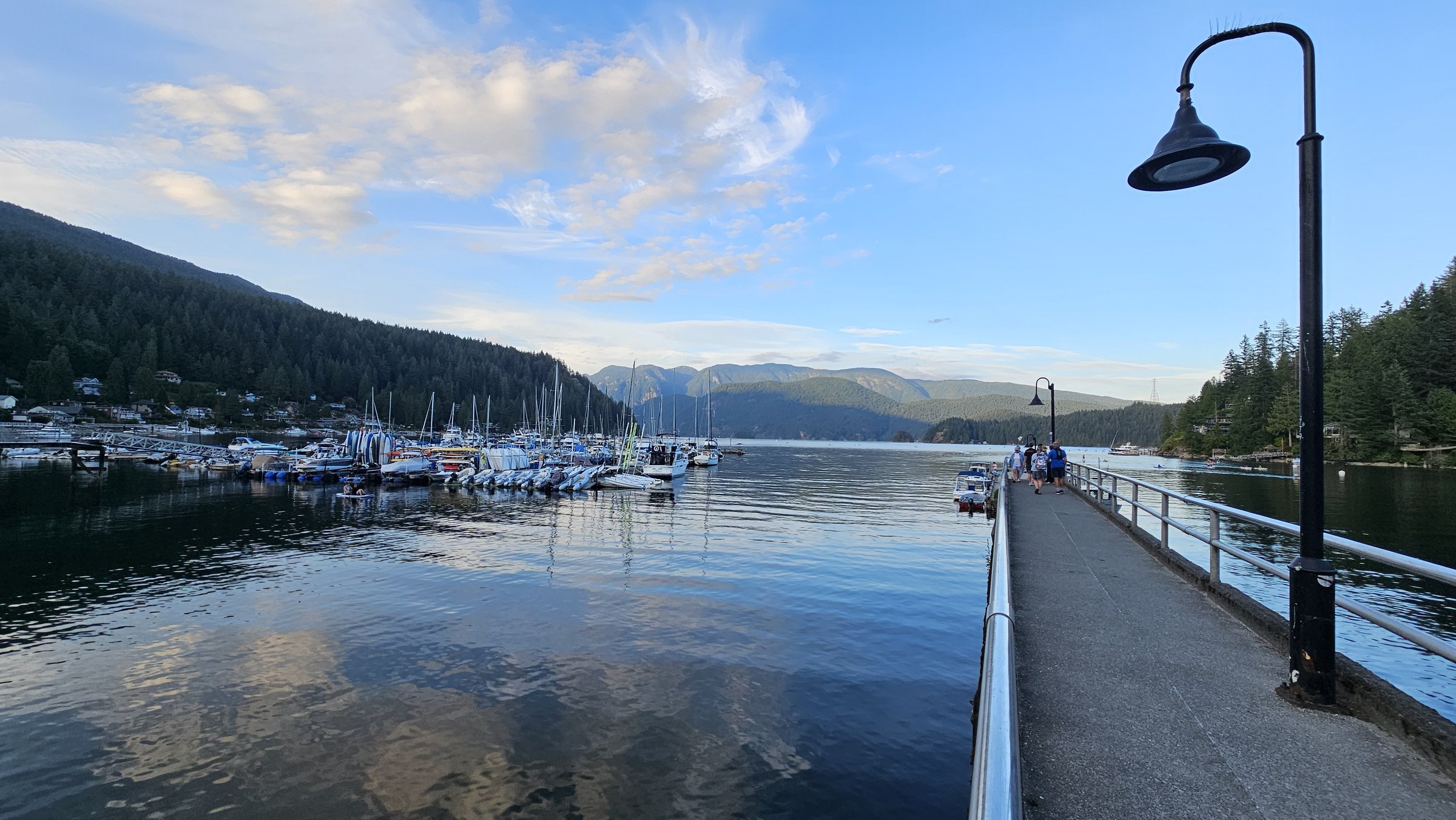 Deep Cove
