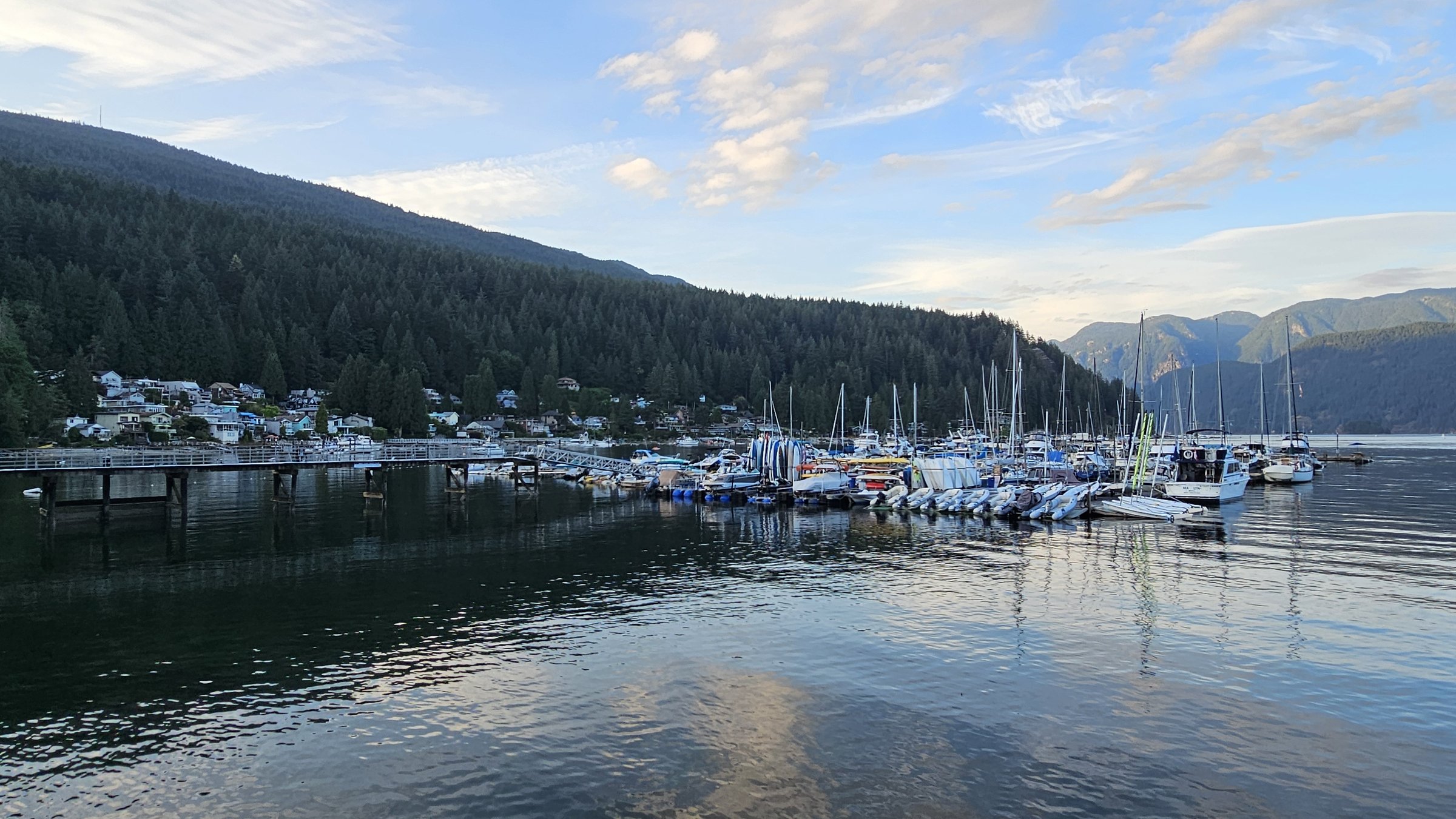 Deep Cove