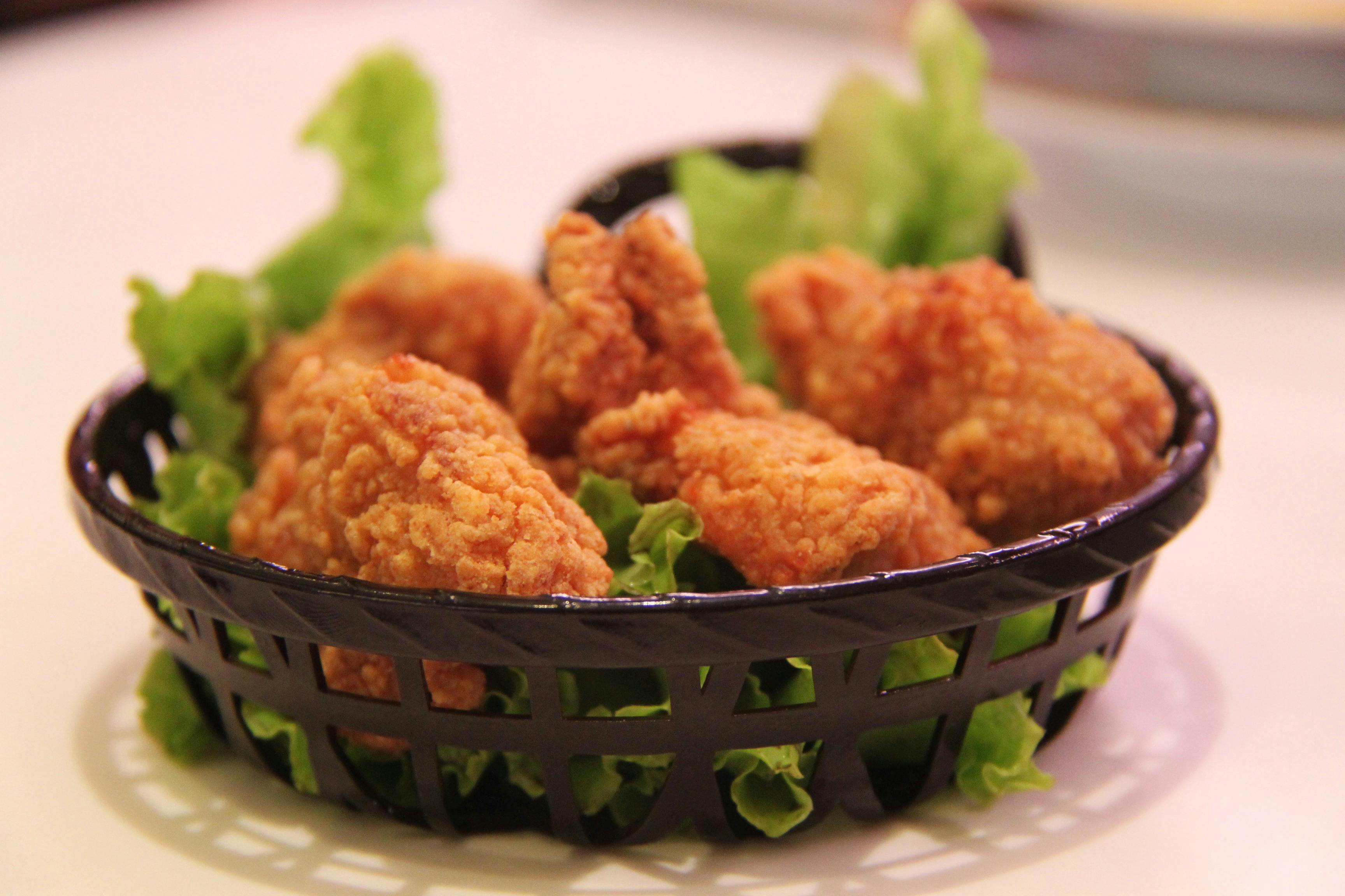 Specialty Chicken