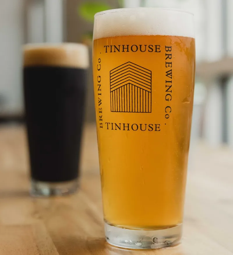 Tinhouse Brewing