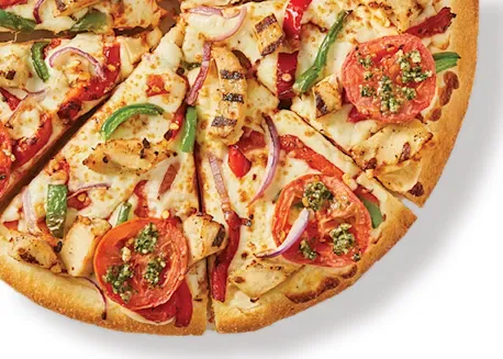 Pizza Hut - Village Dr