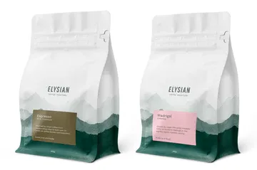 Elysian Coffee Roasters - West End