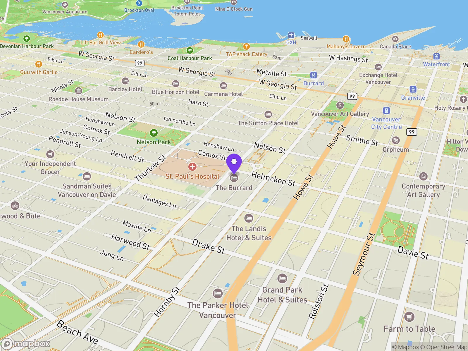 Elysian Coffee Roasters - West End