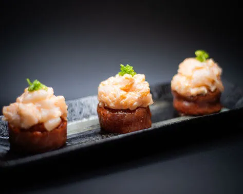 Sushi Kamizato