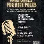 Farm Country Brewing