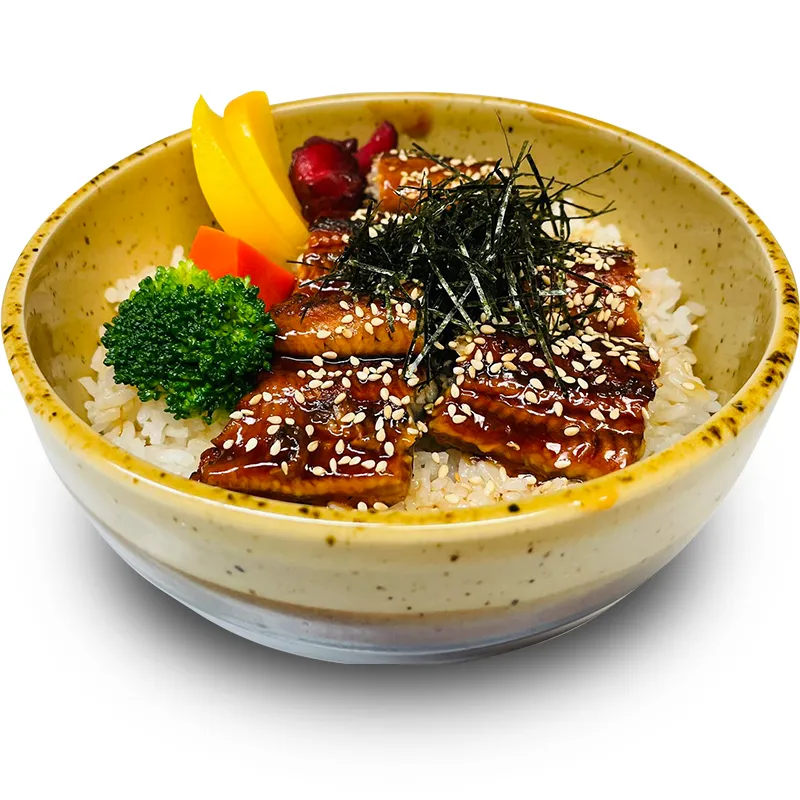 Watashi Sushi