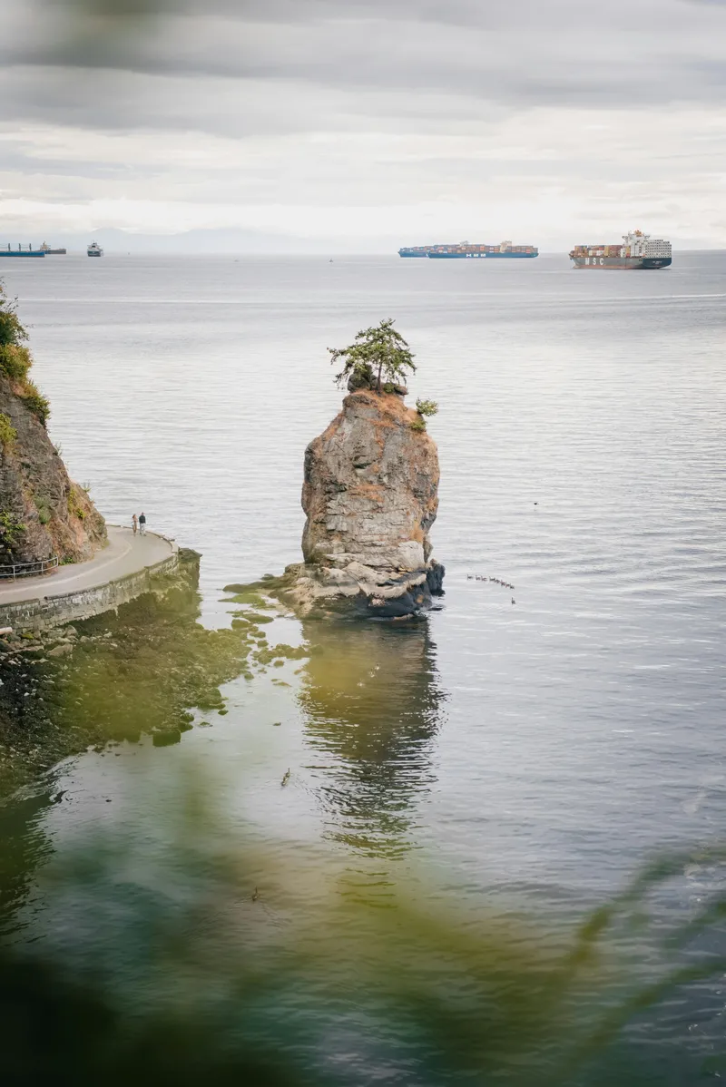 Stanley Park