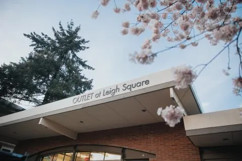 The Outlet