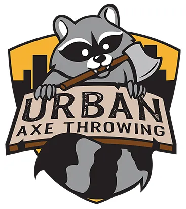 Urban Axe Throwing