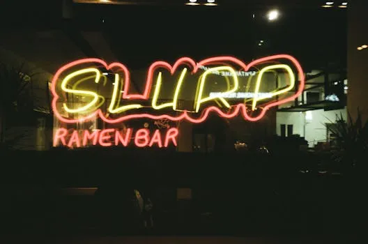 JINYA Ramen Bar