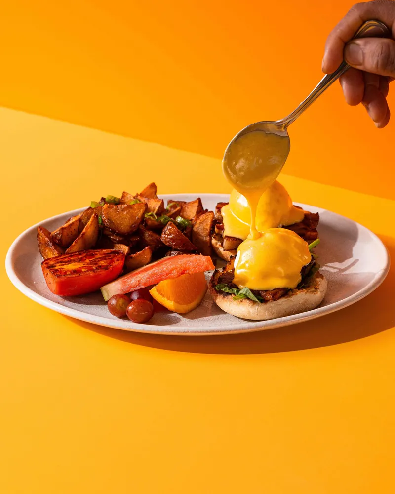Yolks