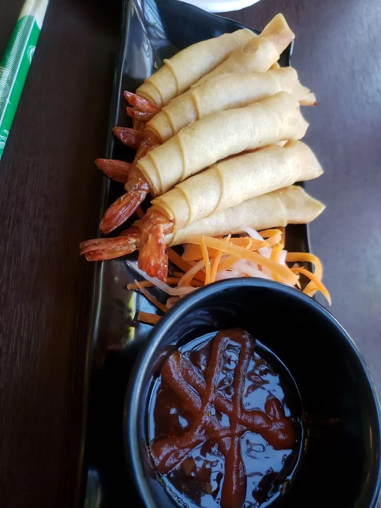 Pho 24 Express