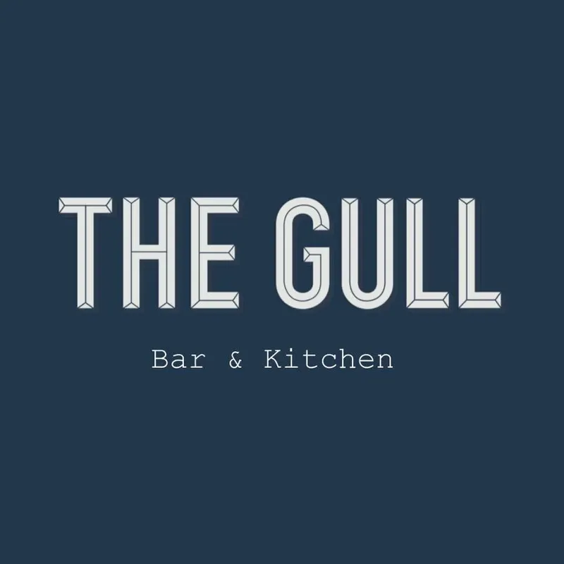 The Gull Bar and Kitchen