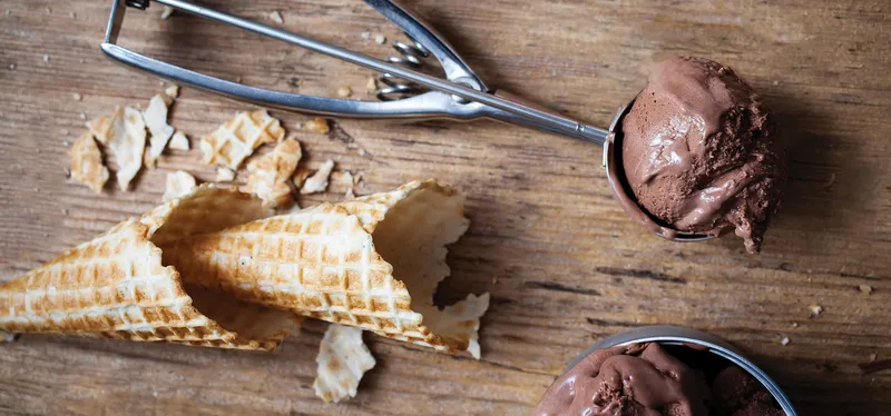 Welcome Parlour Ice Cream