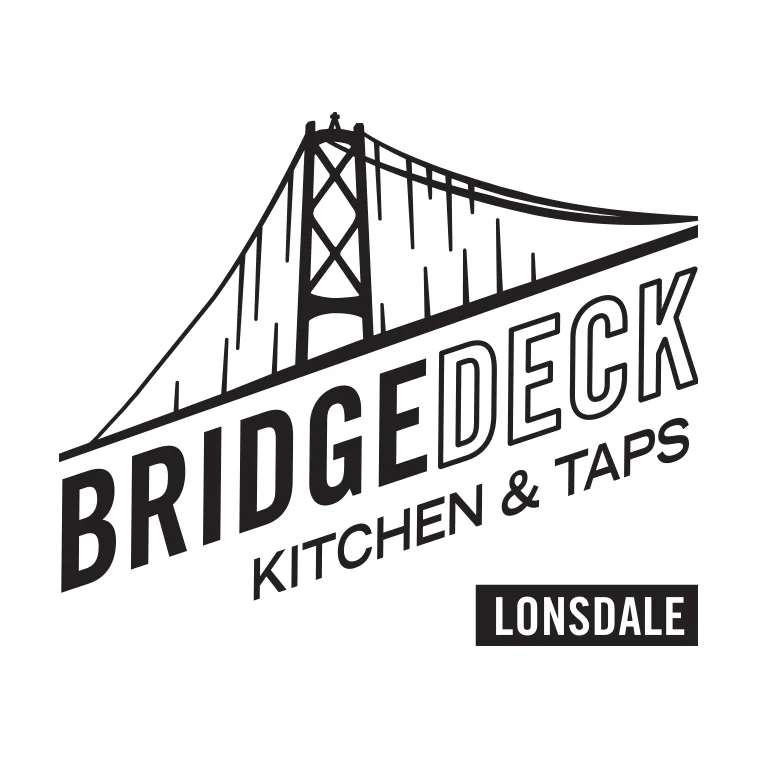 Lonsdale BridgeDeck