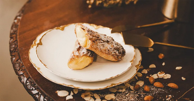 Patisserie Le Pont
