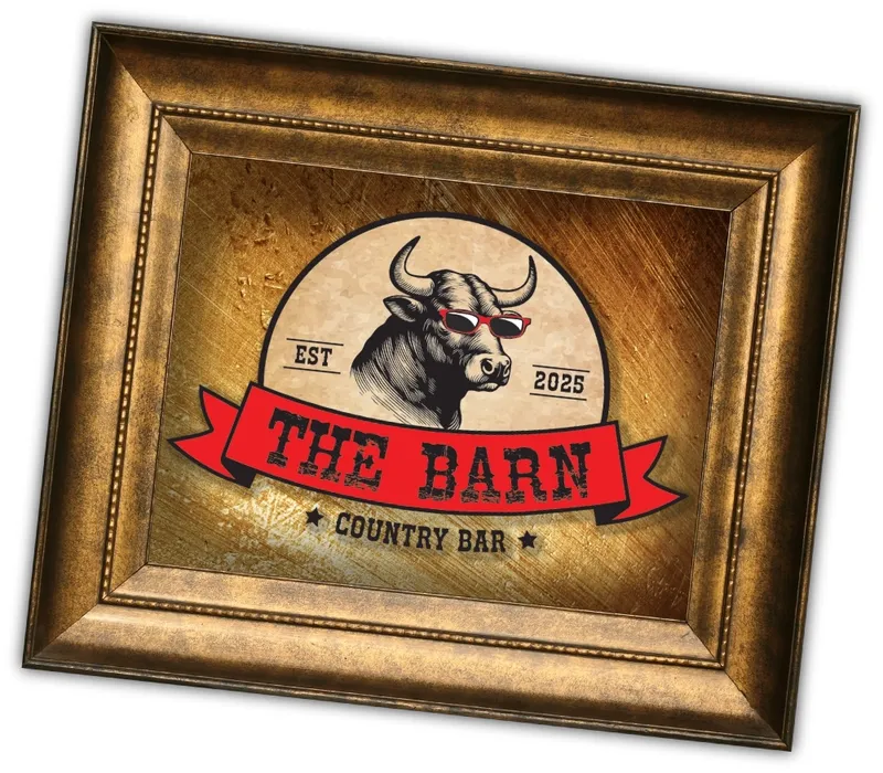 Barn Country Bar