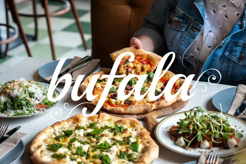 Bufala Edgemont