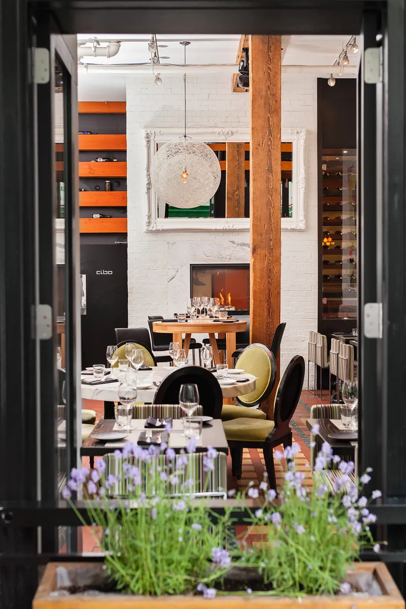 Cibo Trattoria