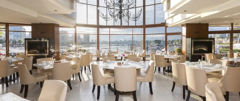 Dockside Restaurant