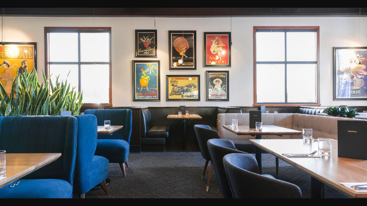 Earls Kitchen & Bar - Poco
