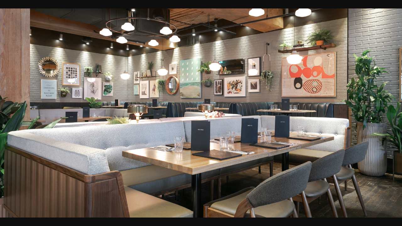 Earls Kitchen & Bar - Yaletown