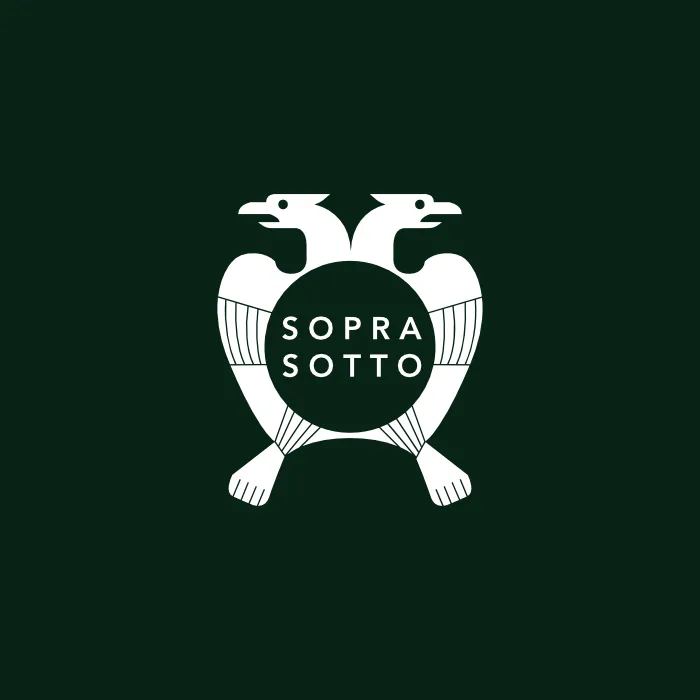Sopra Sotto Pizzeria - Commercial Drive