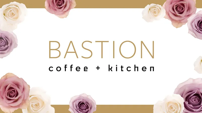 Bastion Cafe (Rosemary Brown)