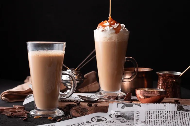 Chaiwalla of London
