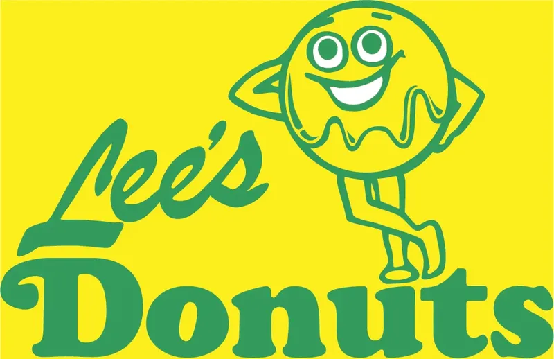 Lee's Donuts Coquitlam Centre