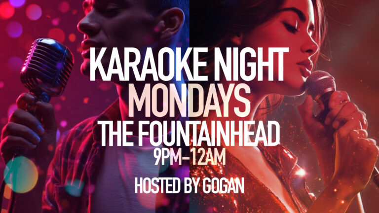 The Fountainhead Pub