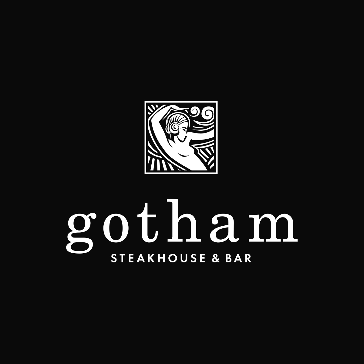 Gotham Steakhouse & Cocktail Bar