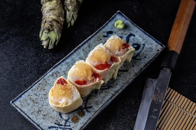 Tojo's Restaurant