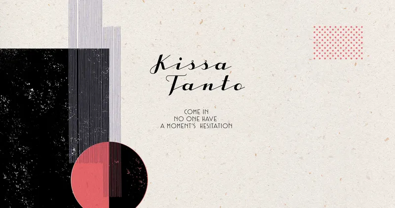 Kissa Tanto