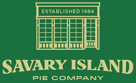 Savary Island Pie Company