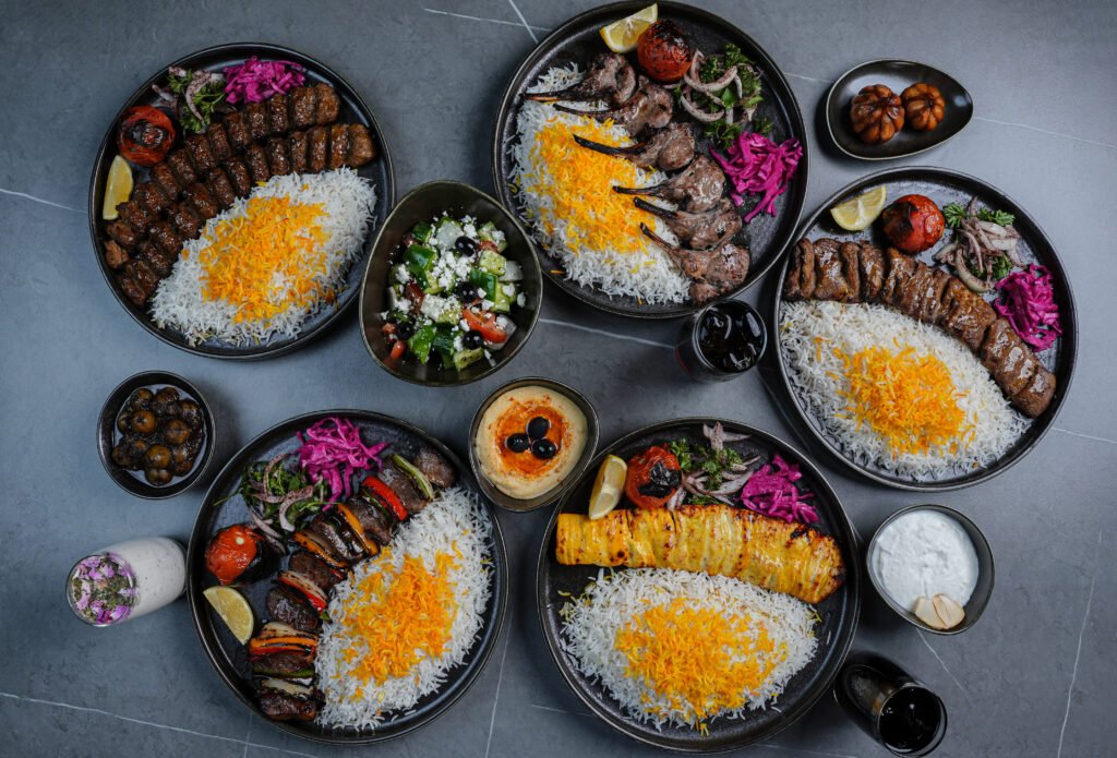 Asur Kitchen