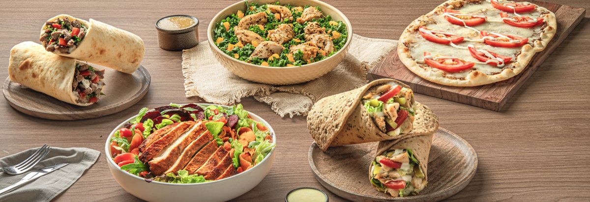 ZAATAR W ZEIT