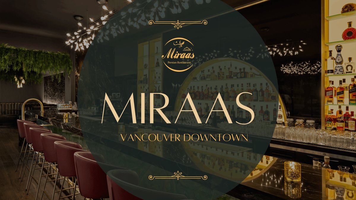 Miraas Restaurant & Bar