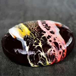 Temper Chocolate & Pastry