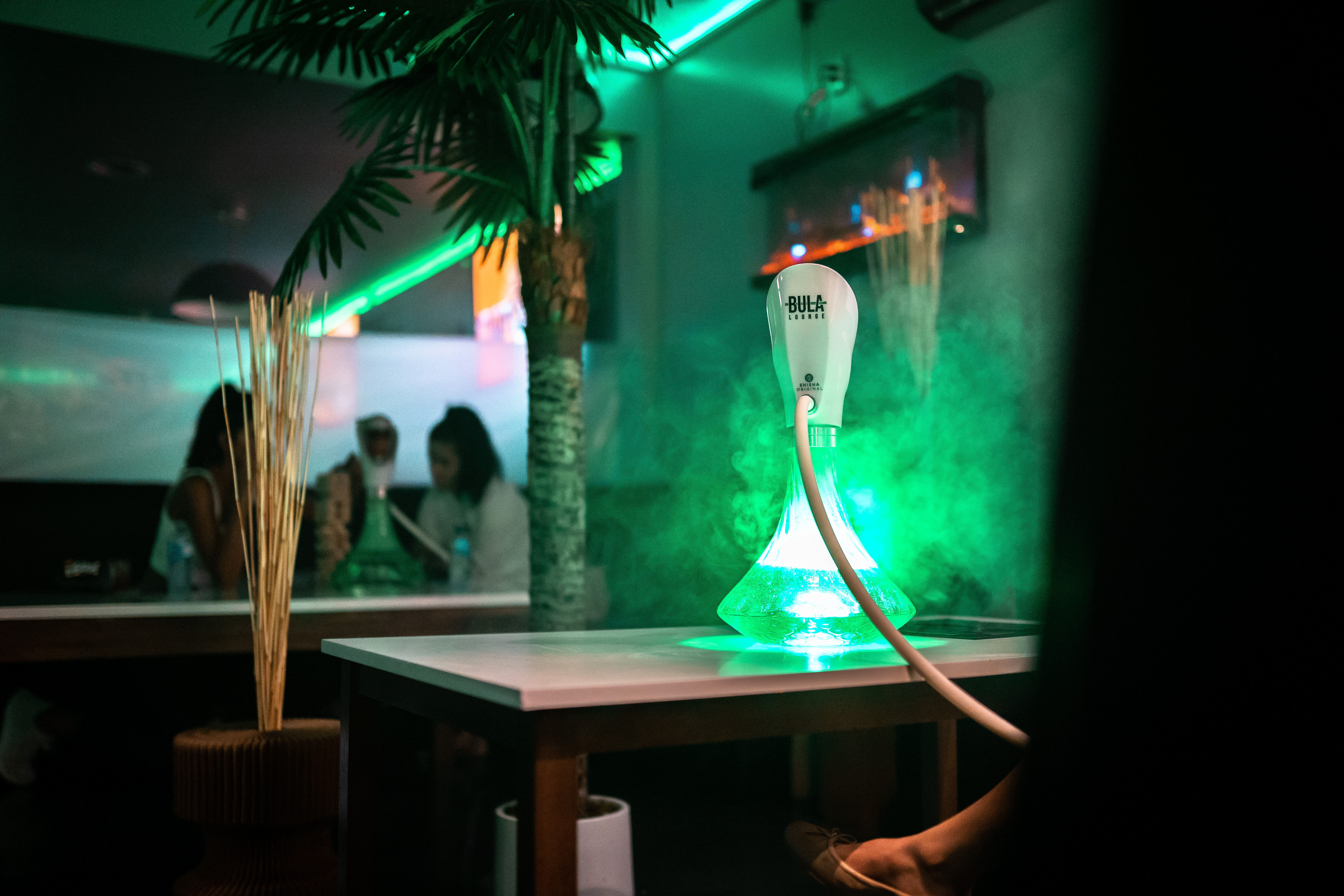 Bula Hookah Lounge