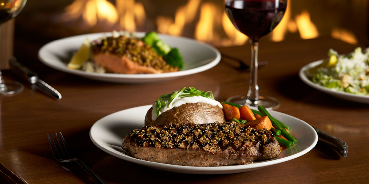 The Keg Steakhouse + Bar (Yaletown)